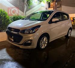 شيفروليه سبارك